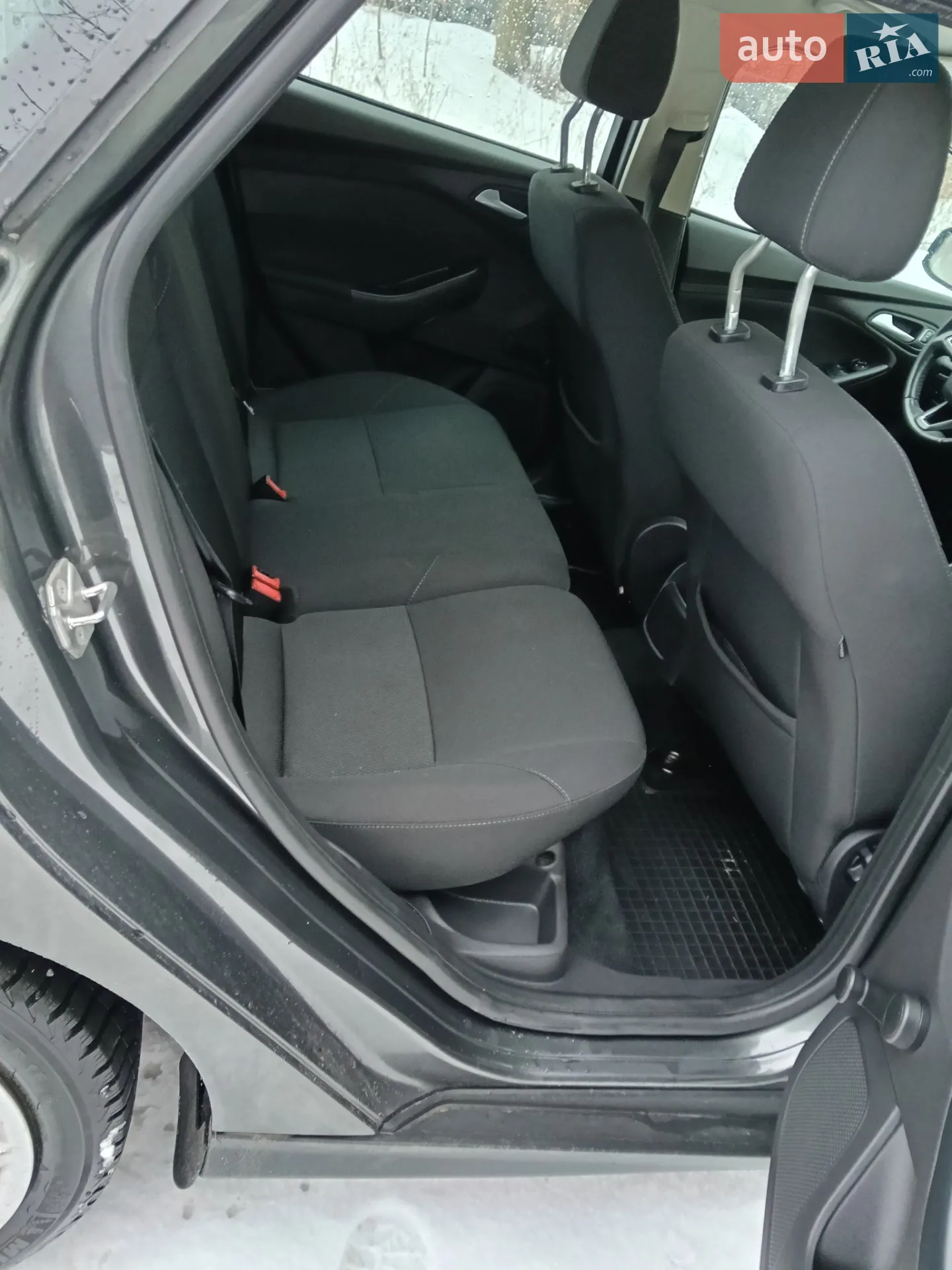 2015 Ford Focus - мініатюра 23