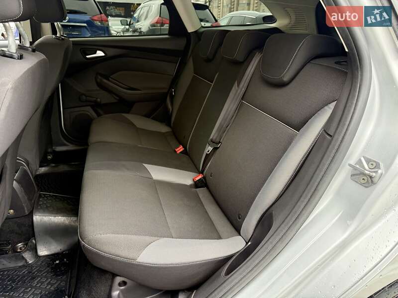 Универсал Ford Focus 2013 в Харькове