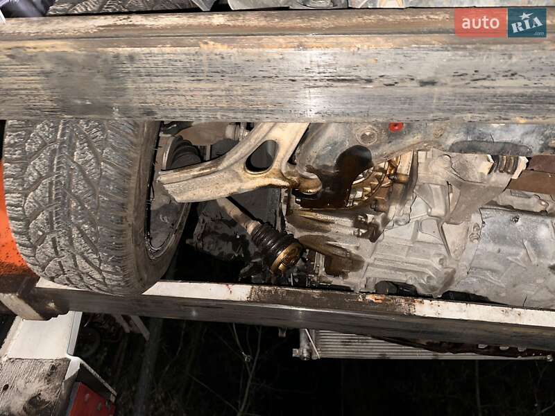 Хэтчбек Ford Focus 2014 в Киеве