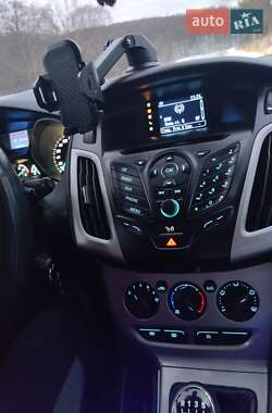Универсал Ford Focus 2013 в Заболотове
