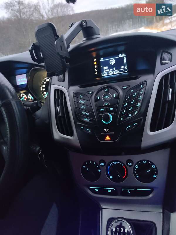 Универсал Ford Focus 2013 в Заболотове