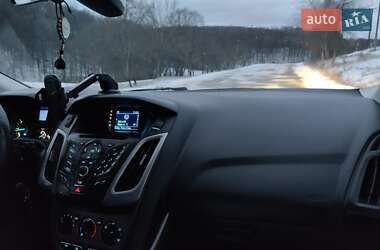 Универсал Ford Focus 2013 в Заболотове