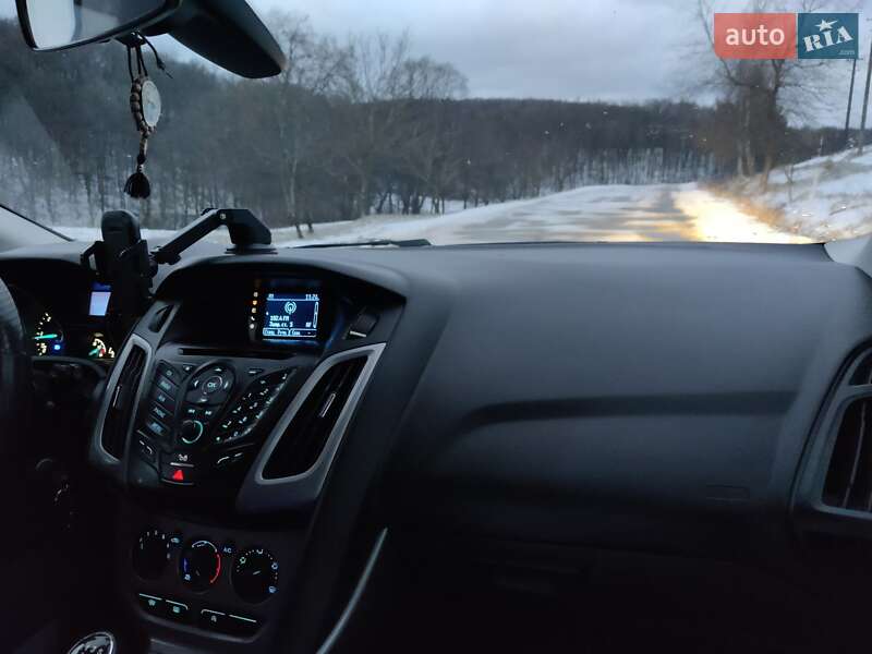 Универсал Ford Focus 2013 в Заболотове