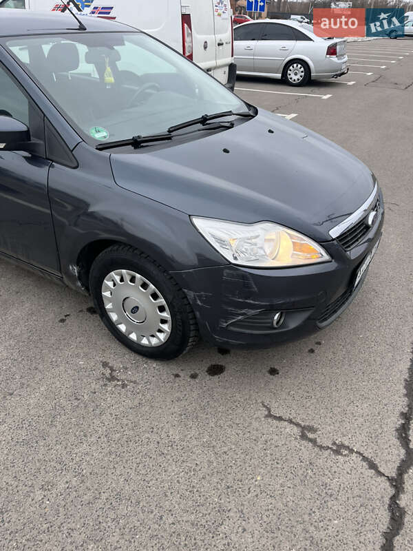Універсал Ford Focus 2009 в Луцьку