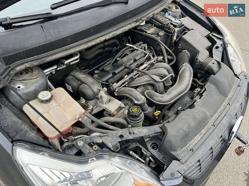 Універсал Ford Focus 2009 в Луцьку