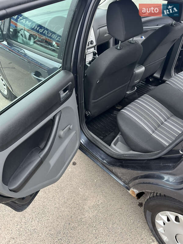 Універсал Ford Focus 2009 в Луцьку