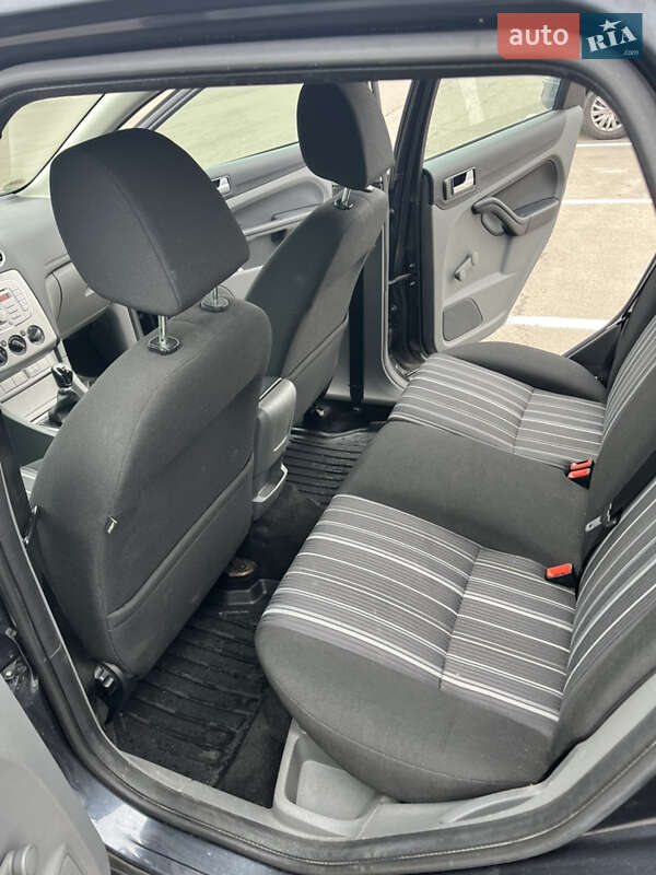 Універсал Ford Focus 2009 в Луцьку