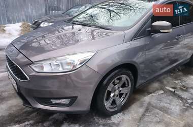 Хетчбек Ford Focus 2015 в Хмельницькому