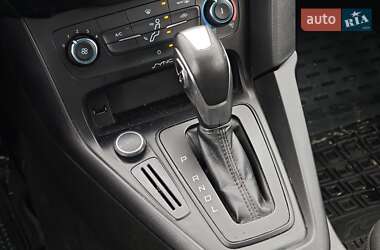 Хэтчбек Ford Focus 2016 в Харькове