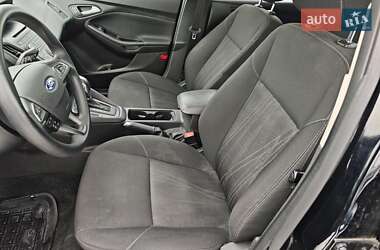 Хэтчбек Ford Focus 2016 в Харькове