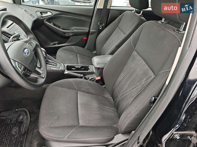 Хетчбек Ford Focus 2016 в Харкові фото 20 Хетчбек Ford Focus 2016 в Харкові