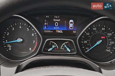 Хэтчбек Ford Focus 2016 в Харькове