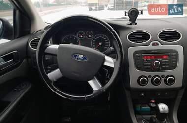 Хетчбек Ford Focus 2007 в Києві