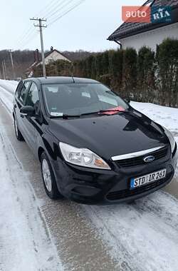 Универсал Ford Focus 2010 в Хмельницком