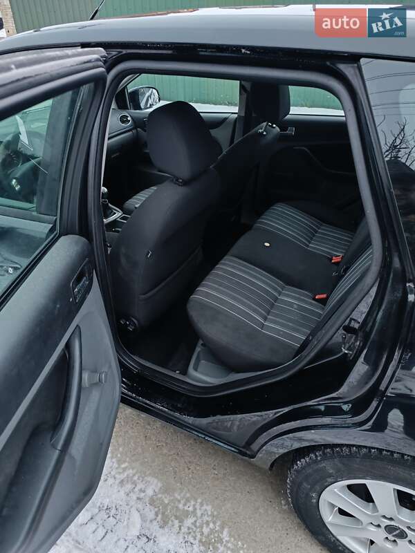 Универсал Ford Focus 2010 в Хмельницком фото 25 Универсал Ford Focus 2010 в Хмельницком