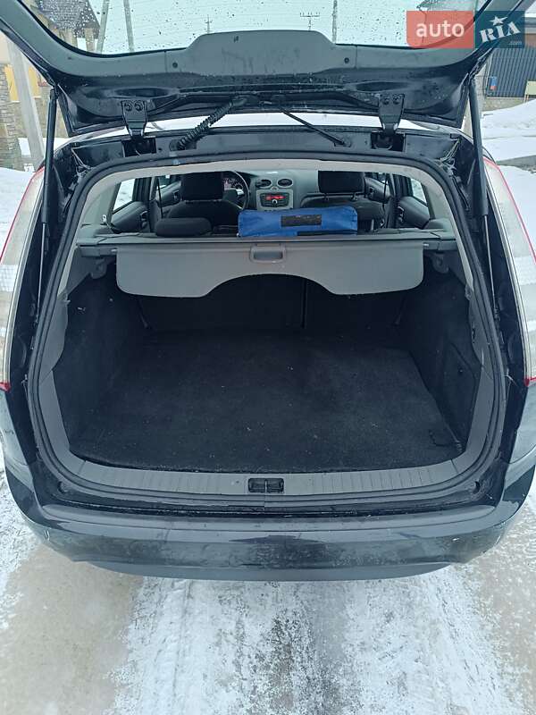 Универсал Ford Focus 2010 в Хмельницком фото 27 Универсал Ford Focus 2010 в Хмельницком