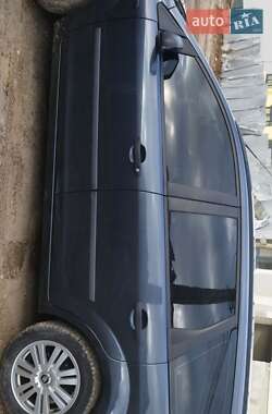 Универсал Ford Focus 2005 в Тернополе