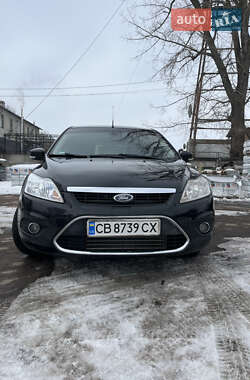 Хетчбек Ford Focus 2009 в Ніжині