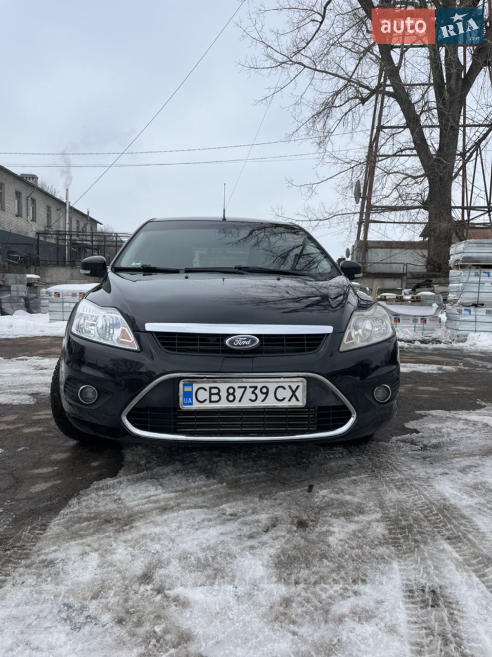 2010 Ford Focus - мініатюра 34