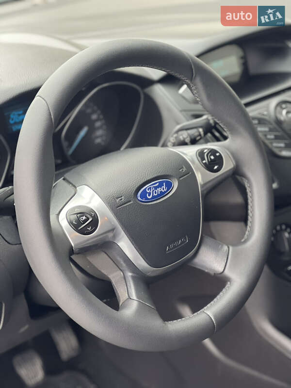 Універсал Ford Focus 2014 в Вінниці