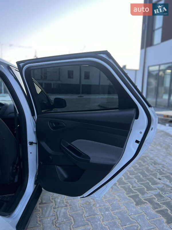 Універсал Ford Focus 2014 в Вінниці