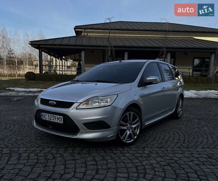 2008 Ford Focus, VIN WF0SXXGCDS8L24561:plate — фото 1 (autoria)