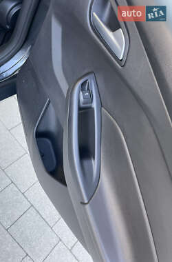 Седан Ford Focus 2017 в Ужгороде