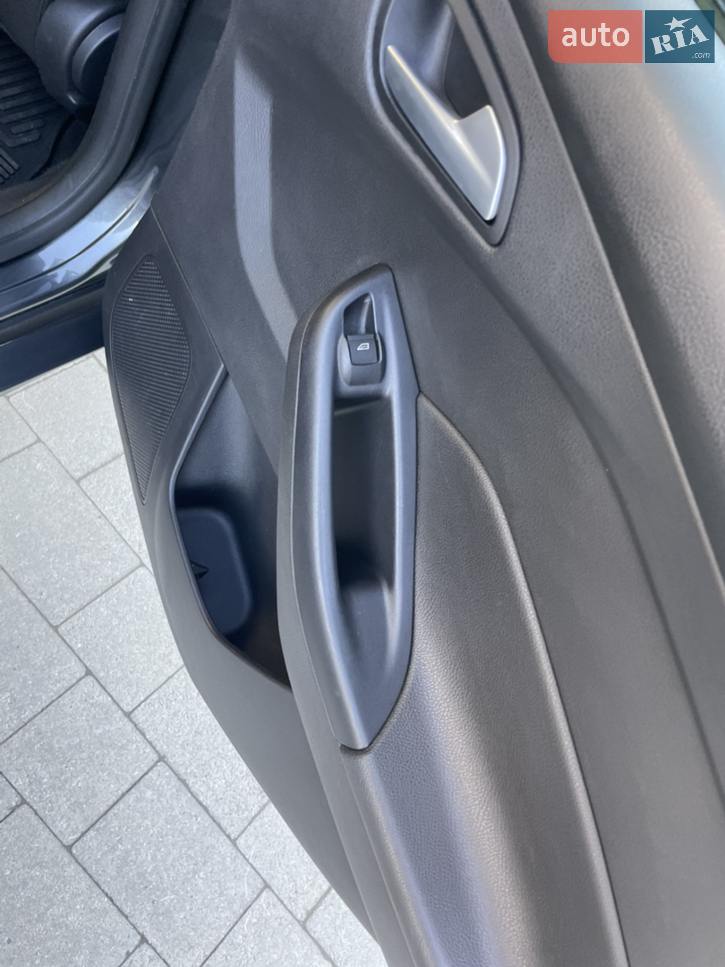 2017 Ford Focus - мініатюра 31