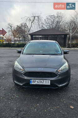 Седан Ford Focus 2015 в Дніпрі