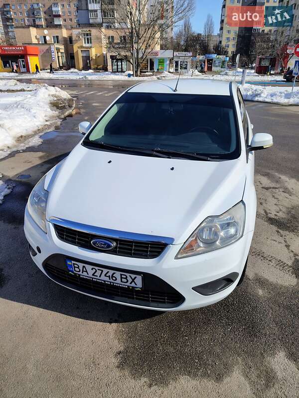 Универсал Ford Focus 2010 в Александрие