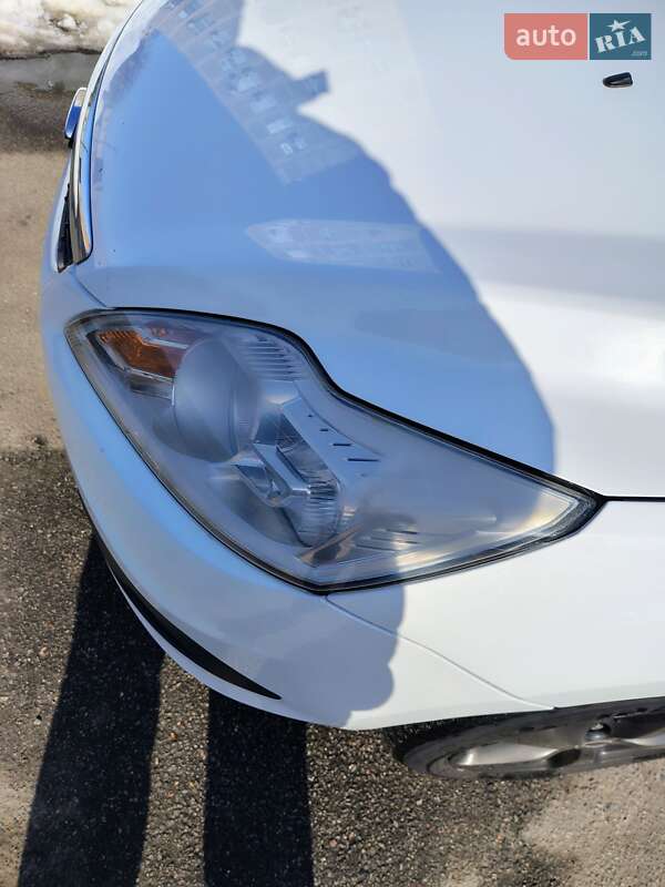 Универсал Ford Focus 2010 в Александрие