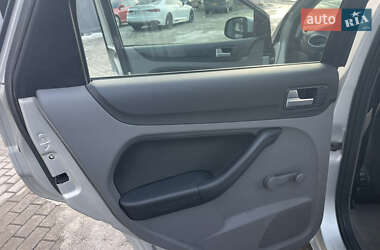 Универсал Ford Focus 2008 в Ровно
