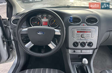 Универсал Ford Focus 2008 в Ровно