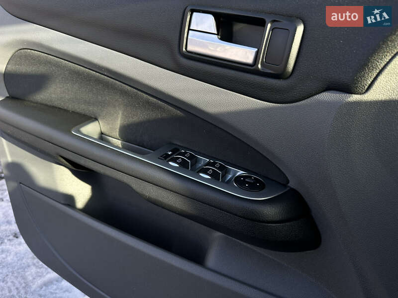 Хетчбек Ford Focus 2009 в Вінниці фото 20 Хетчбек Ford Focus 2009 в Вінниці