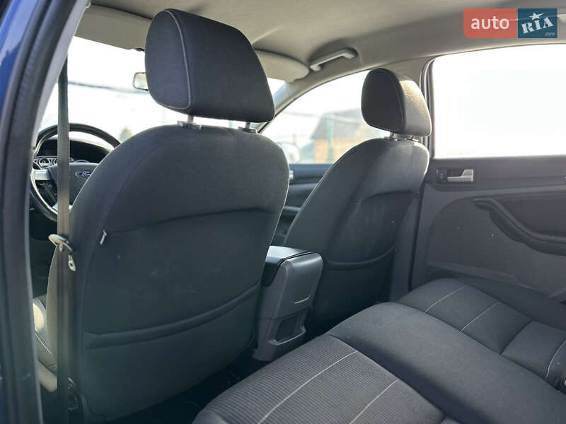 Хетчбек Ford Focus 2009 в Вінниці фото 34 Хетчбек Ford Focus 2009 в Вінниці