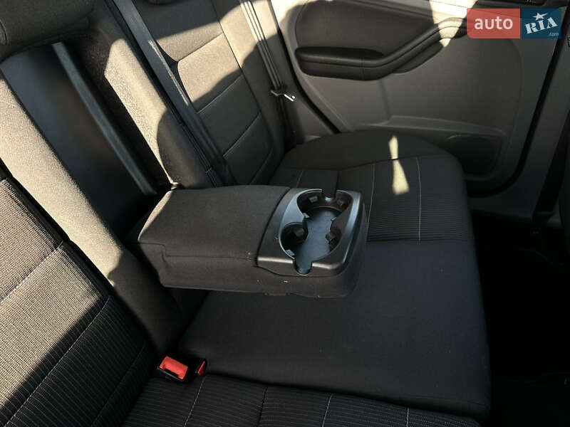 Хетчбек Ford Focus 2009 в Вінниці фото 38 Хетчбек Ford Focus 2009 в Вінниці