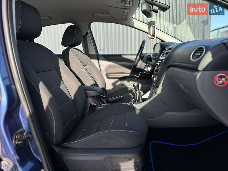 Хетчбек Ford Focus 2009 в Вінниці фото 41 Хетчбек Ford Focus 2009 в Вінниці