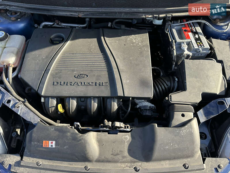 Хетчбек Ford Focus 2009 в Вінниці фото 51 Хетчбек Ford Focus 2009 в Вінниці