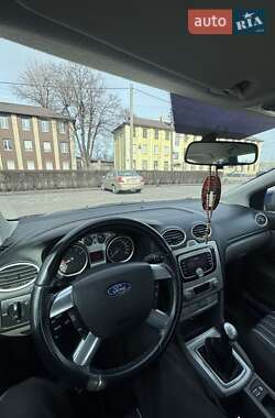 Универсал Ford Focus 2010 в Каменском