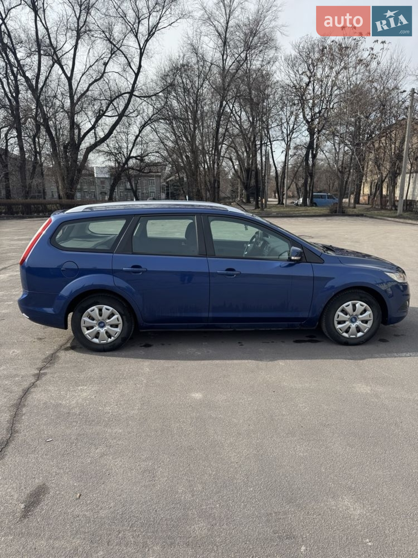 2010 Ford Focus - мініатюра 5