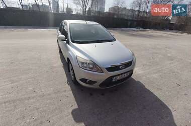 Седан Ford Focus 2010 в Днепре
