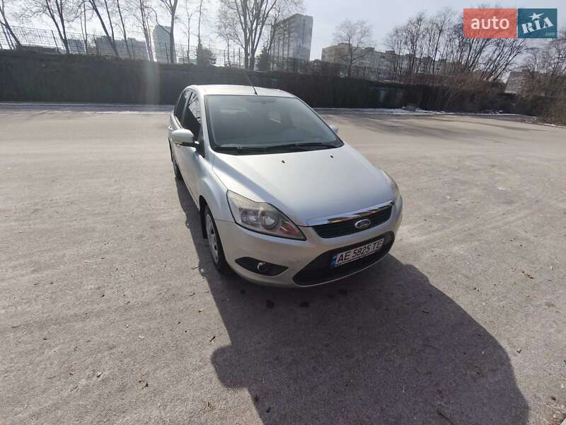 Ford Focus 2010