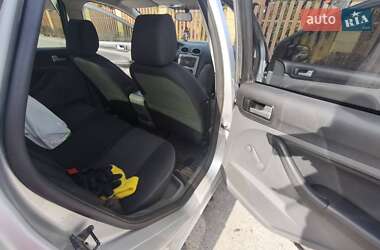 Седан Ford Focus 2010 в Днепре