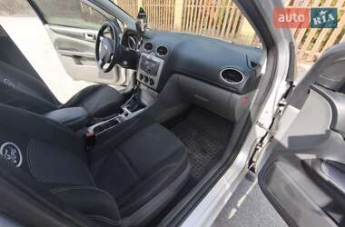 Седан Ford Focus 2010 в Днепре