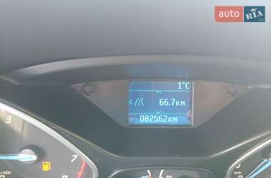 Седан Ford Focus 2012 в Харькове