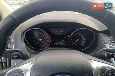 Седан Ford Focus 2012 в Харькове