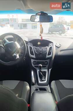 Седан Ford Focus 2012 в Харькове