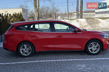 Універсал Ford Focus 2019 в Львові