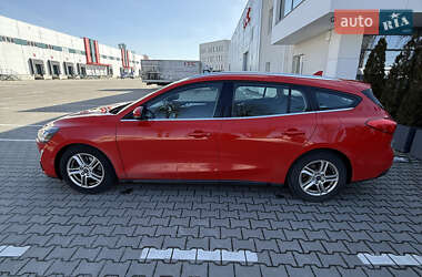 Універсал Ford Focus 2019 в Львові