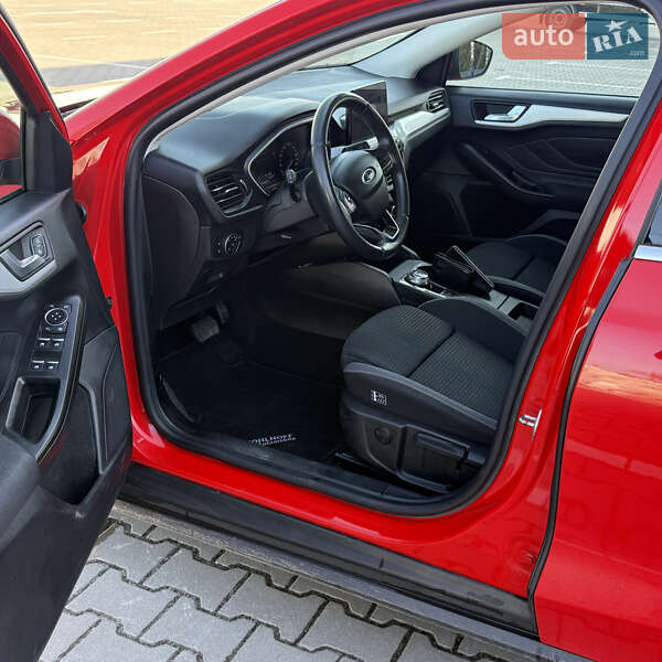 Універсал Ford Focus 2019 в Львові
